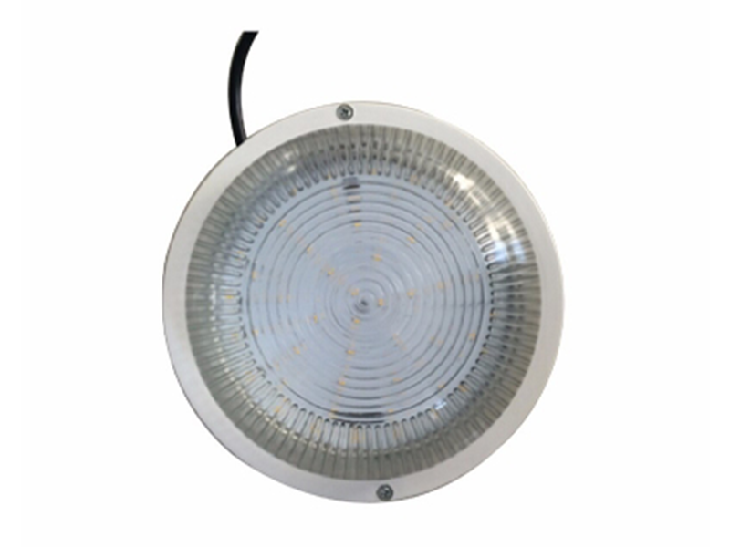 GZG-核环境LED壁灯系列