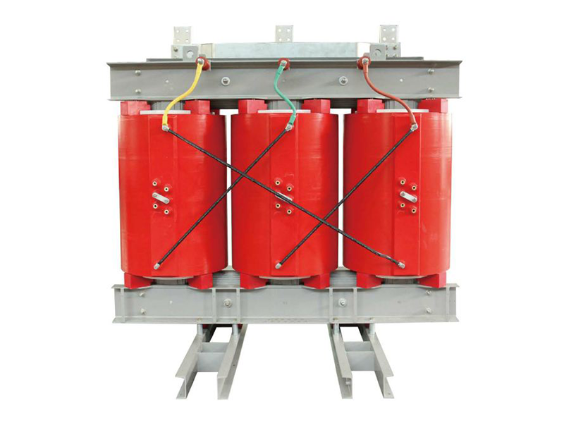 树脂绝缘干式变压器