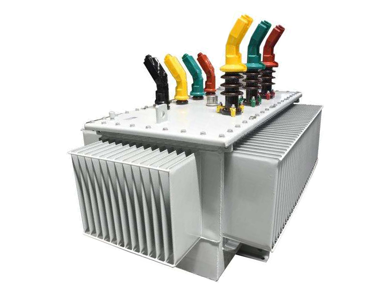 非晶合金变压器