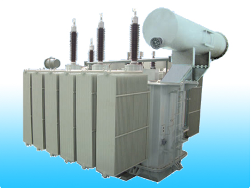 110kV电力变压器