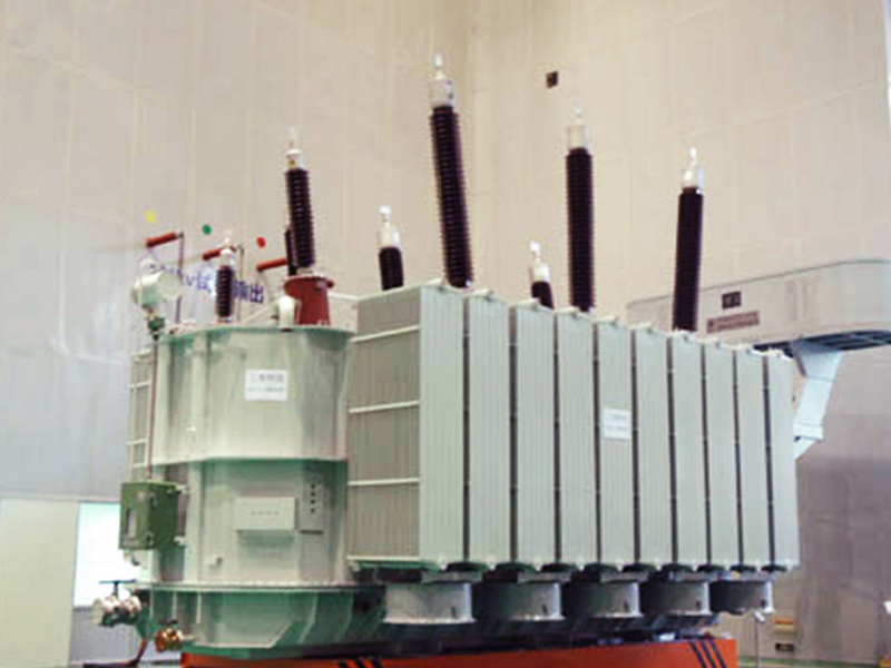 220kV电力变压器