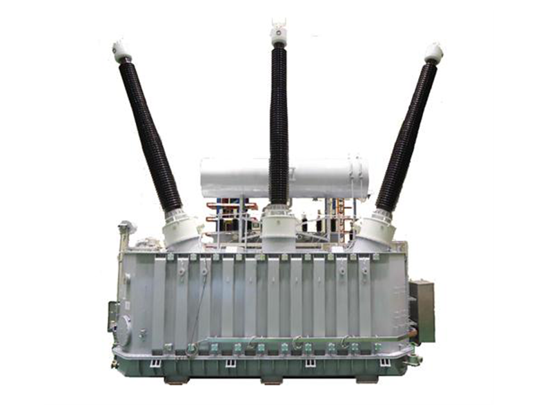 400kv电力变压器