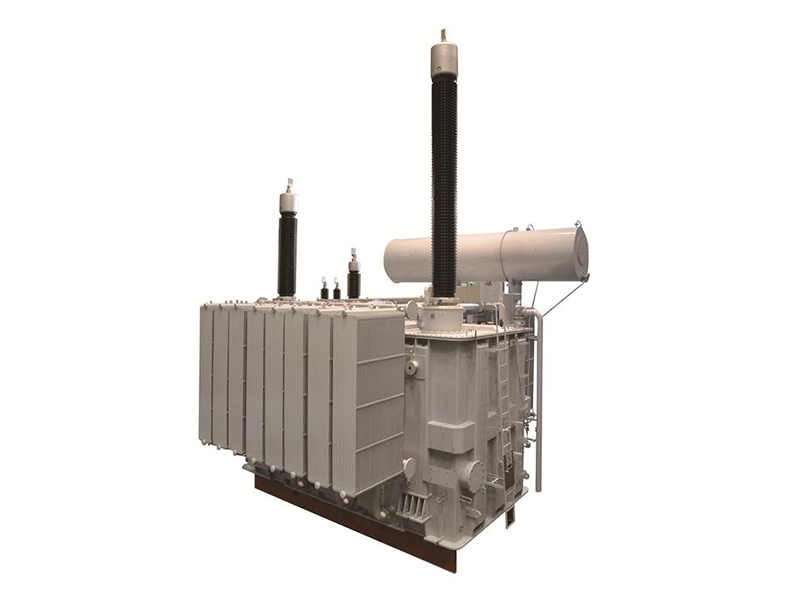 500kV电力变压器