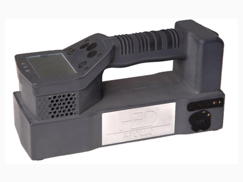 A100/400手持式γ能谱仪