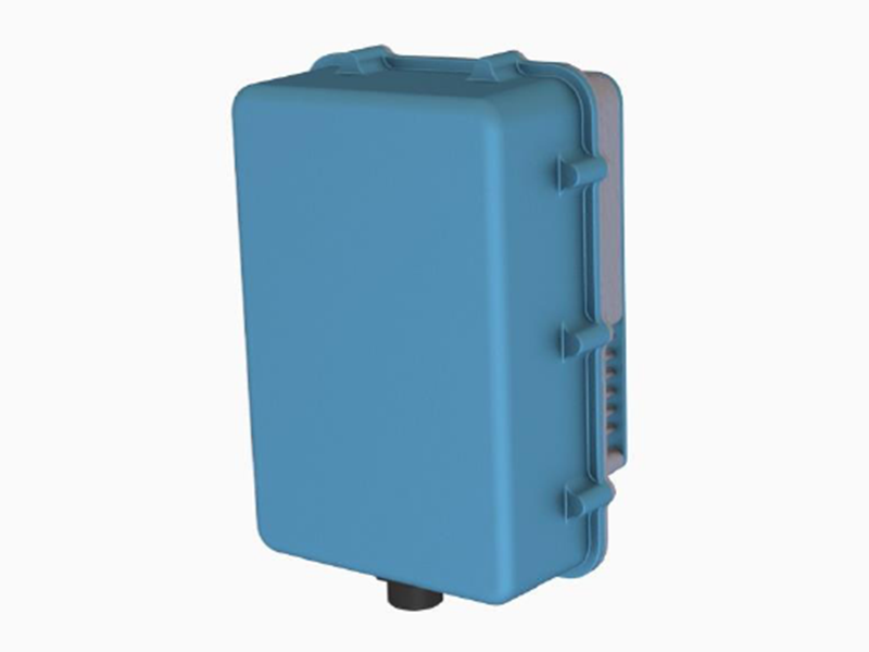 S100固定式能谱仪