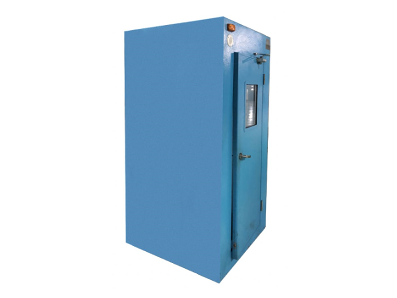 隔音小室AX-GYXS-001