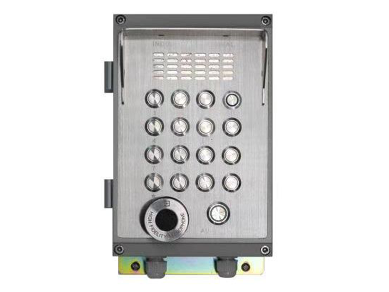 室外壁挂工业终端AU-DT8800