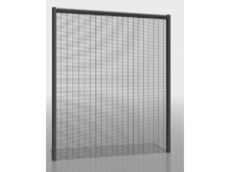 钢丝焊接网安全围栏 790D