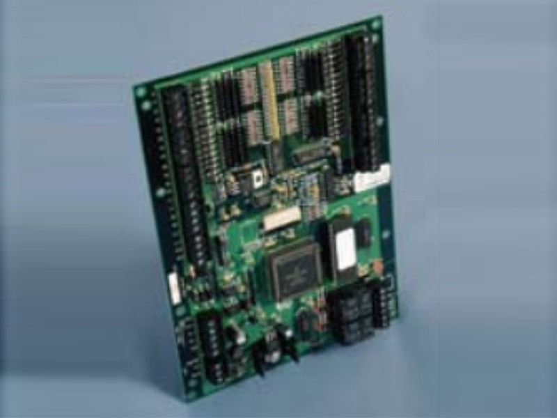 输入控制模块LNL-1100