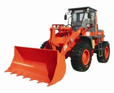 ZL35E系列装载机