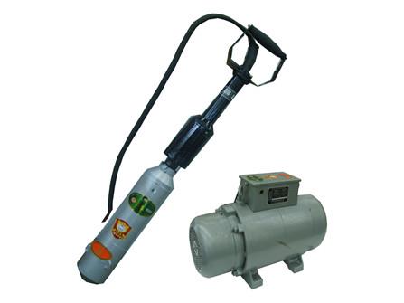 环保型低噪音振动棒