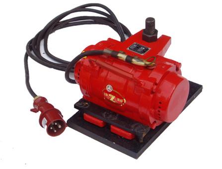 附着式高频振动器