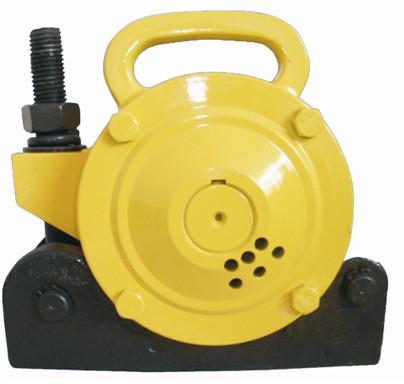 气动外部振动器