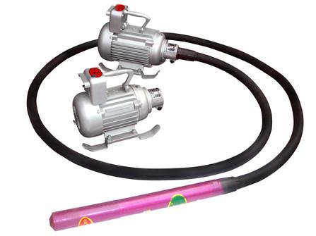 插入式混凝土振动器