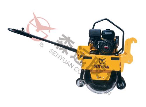 ZDY激振式压路机