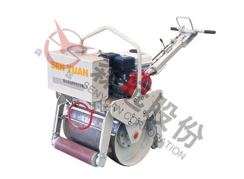 ZDY-2型振动压路机