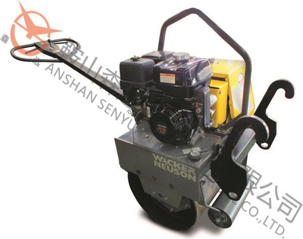 ZDY-3型振动压路机