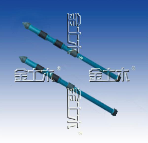 JTM-G1zj型高抗压劈裂注浆管