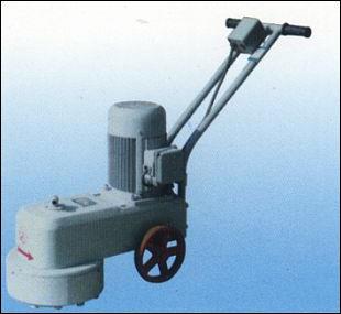 DMJ系列水磨石机