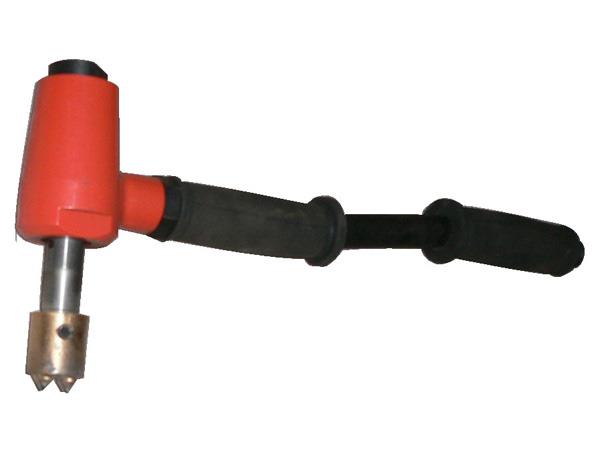 ZM-1A型手持式单头凿毛机