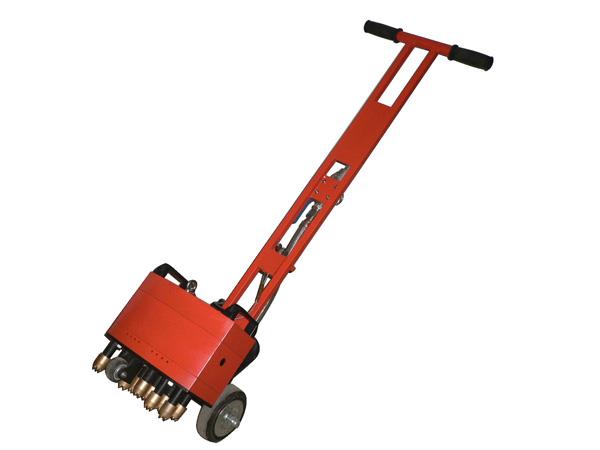 ZM—11S型手推式凿毛机