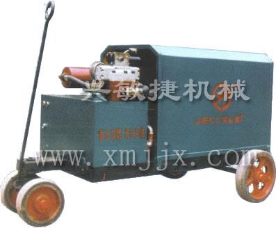 FBY系列双液注浆机