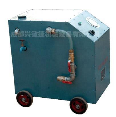 MBV 80预应力真空泵