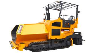 摊铺机 WTD9500(1)