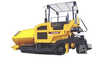 摊铺机 WTD9000(1)