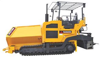 摊铺机 WTD7500(1)