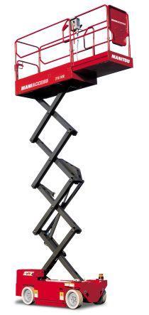 78XE 高空作业平台