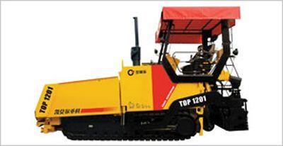 摊铺机TOP1201