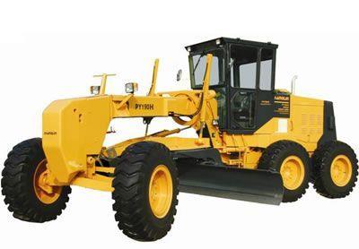 平地机PY190H