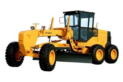 平地机PY165C-5