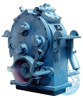 工程机械变速箱 ZL20/BS428