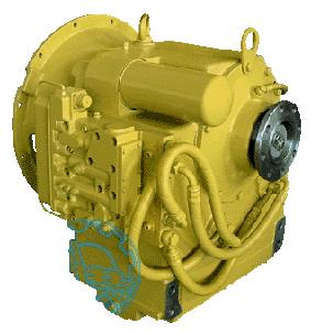 液力变速箱 YL13