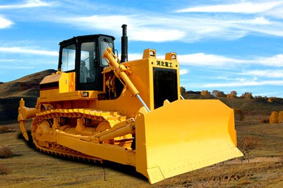 推土机  SD7P