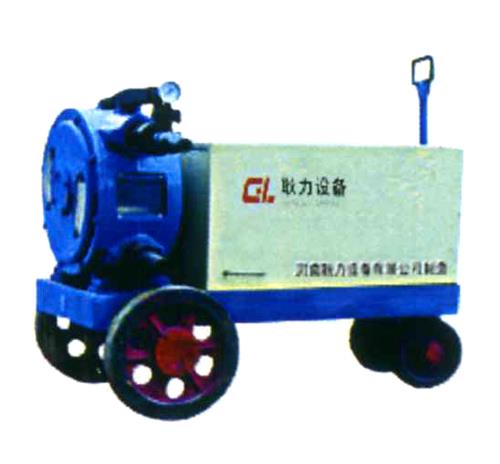 GJB型挤压式注浆泵