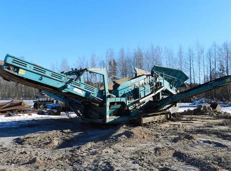 履带式移动站载体