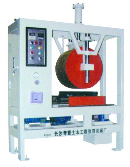 LLL-2车辙试样轮碾成型机