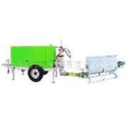 Sf系列水泥发泡机