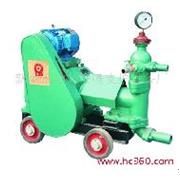 单缸活塞泵ZJB-3