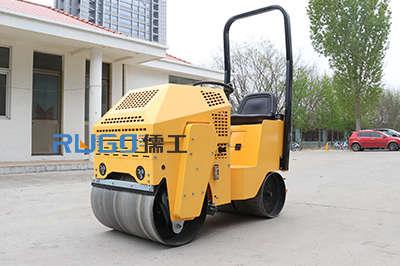 RYL-860座驾压路机