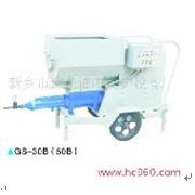 螺杆泵GS-30B(50B)