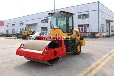 6T小型压路机（新款）