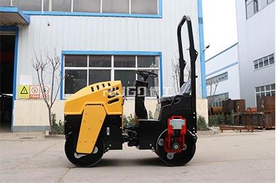 880小型压路机（新款）