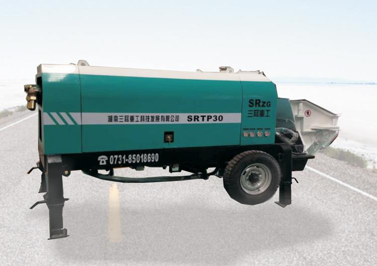 单喷头拖式湿喷机