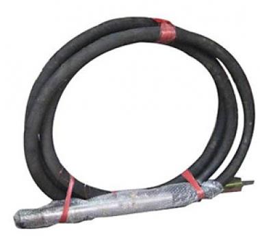 电动混凝土振动棒