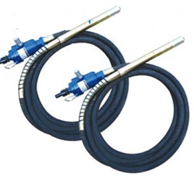 FRZ-70风动混凝土振动器