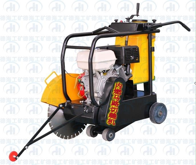 Q450混凝土路面切割机，沥青路面切割机
